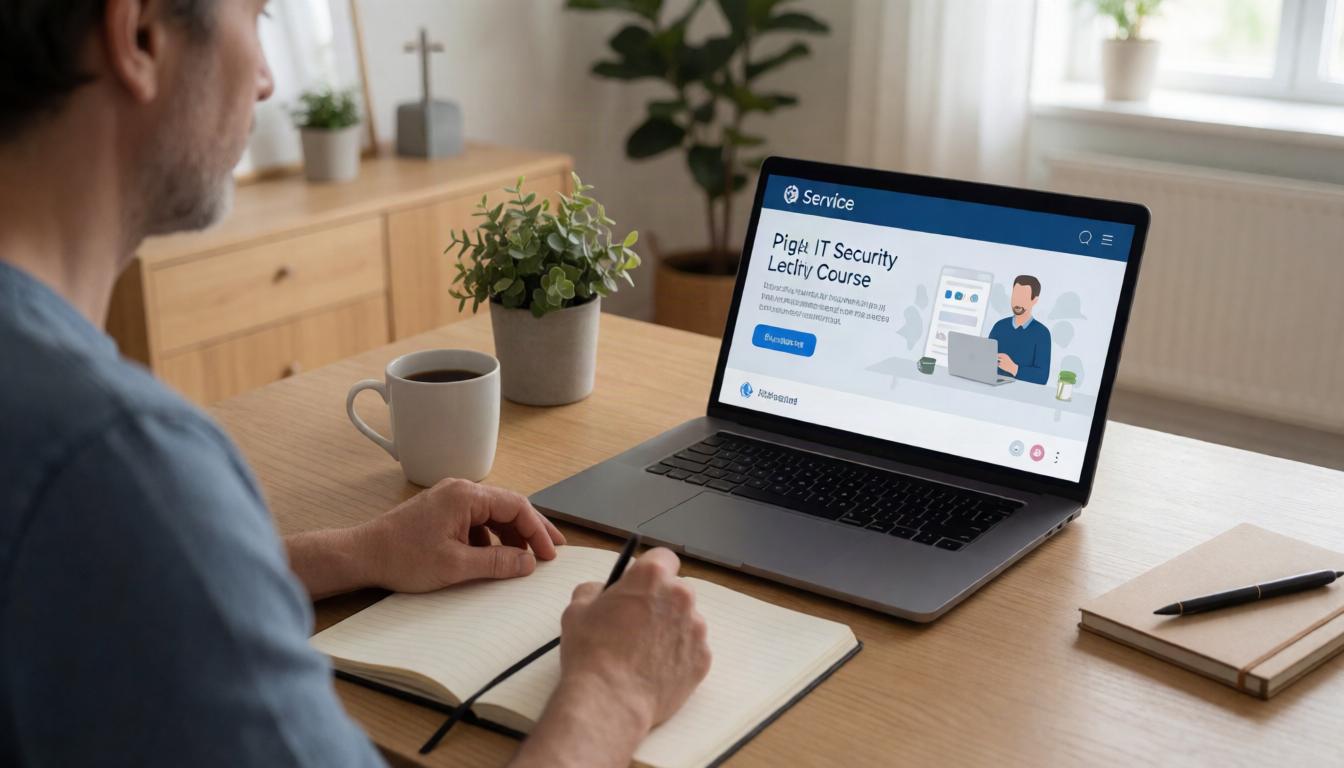 Personal digital safety